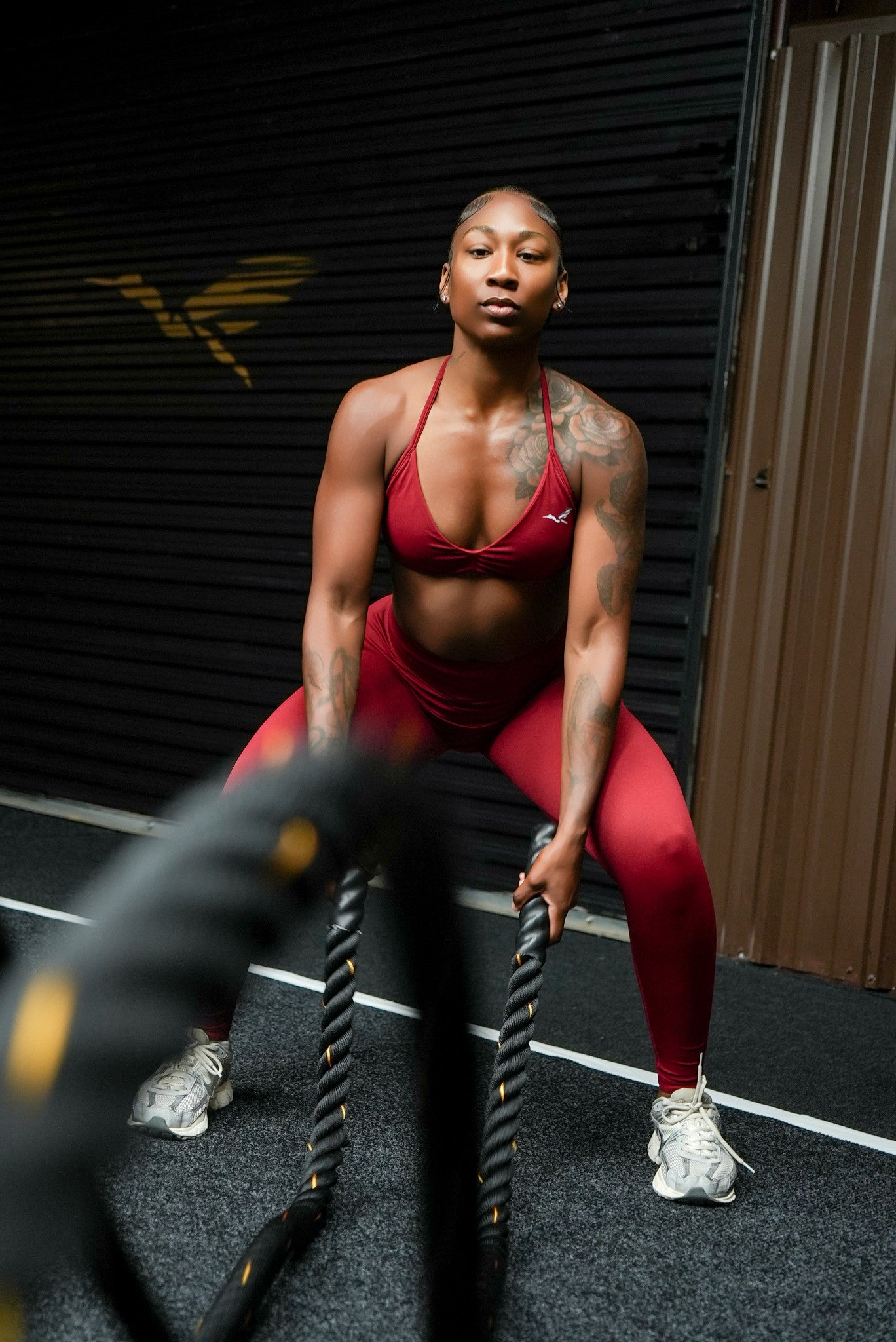 1-on-1 Training Packages
