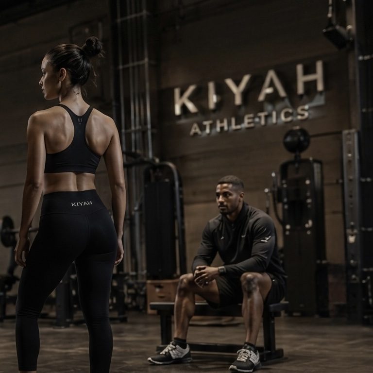 KIYAH Athletics Run Club