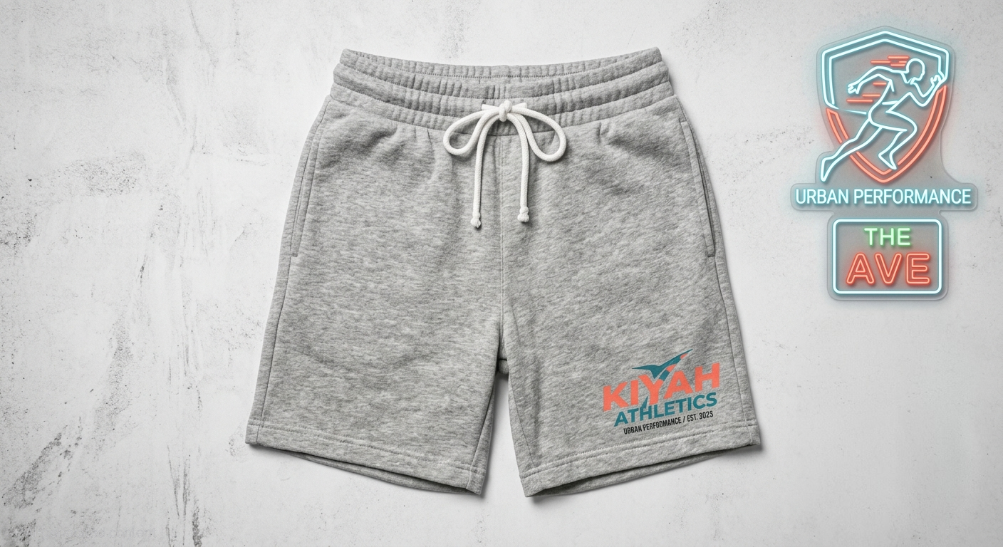 Comfy shorts