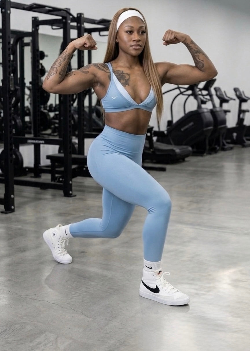 The Azure Contour Set