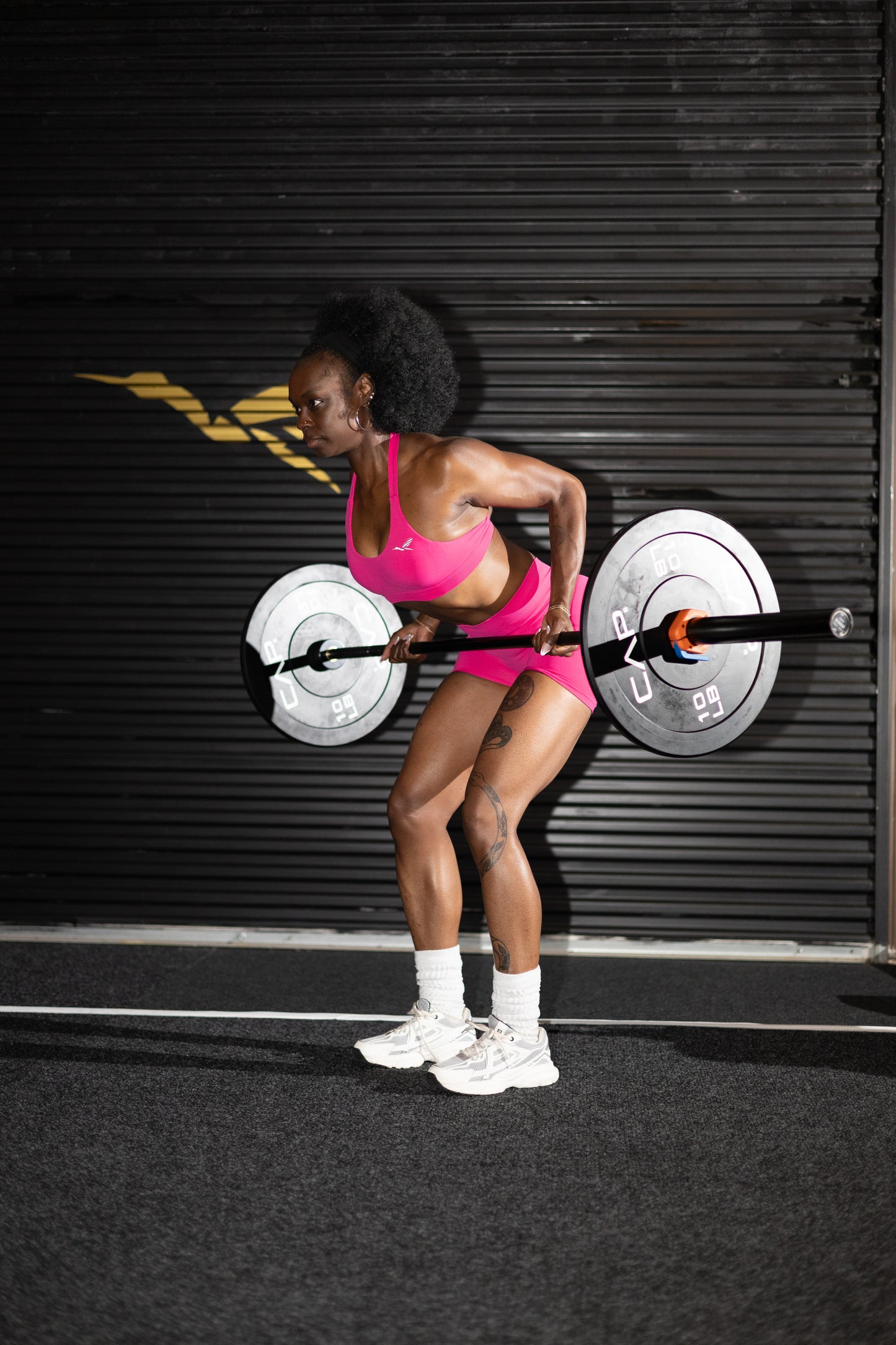 1-on-1 Training Packages