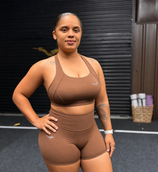 Crafted Cocoa Sculpt Set