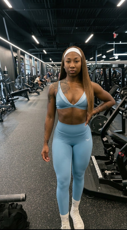 The Azure Contour Set