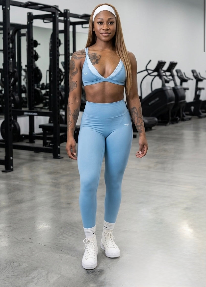 The Azure Contour Set