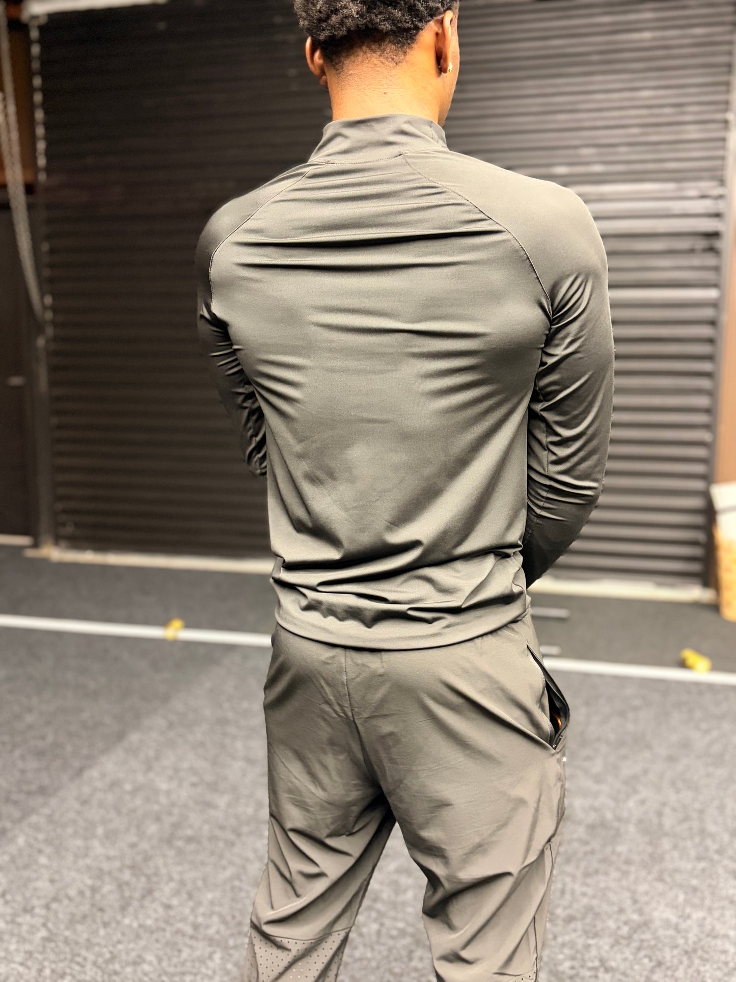 The Apex Stealth Tech Set