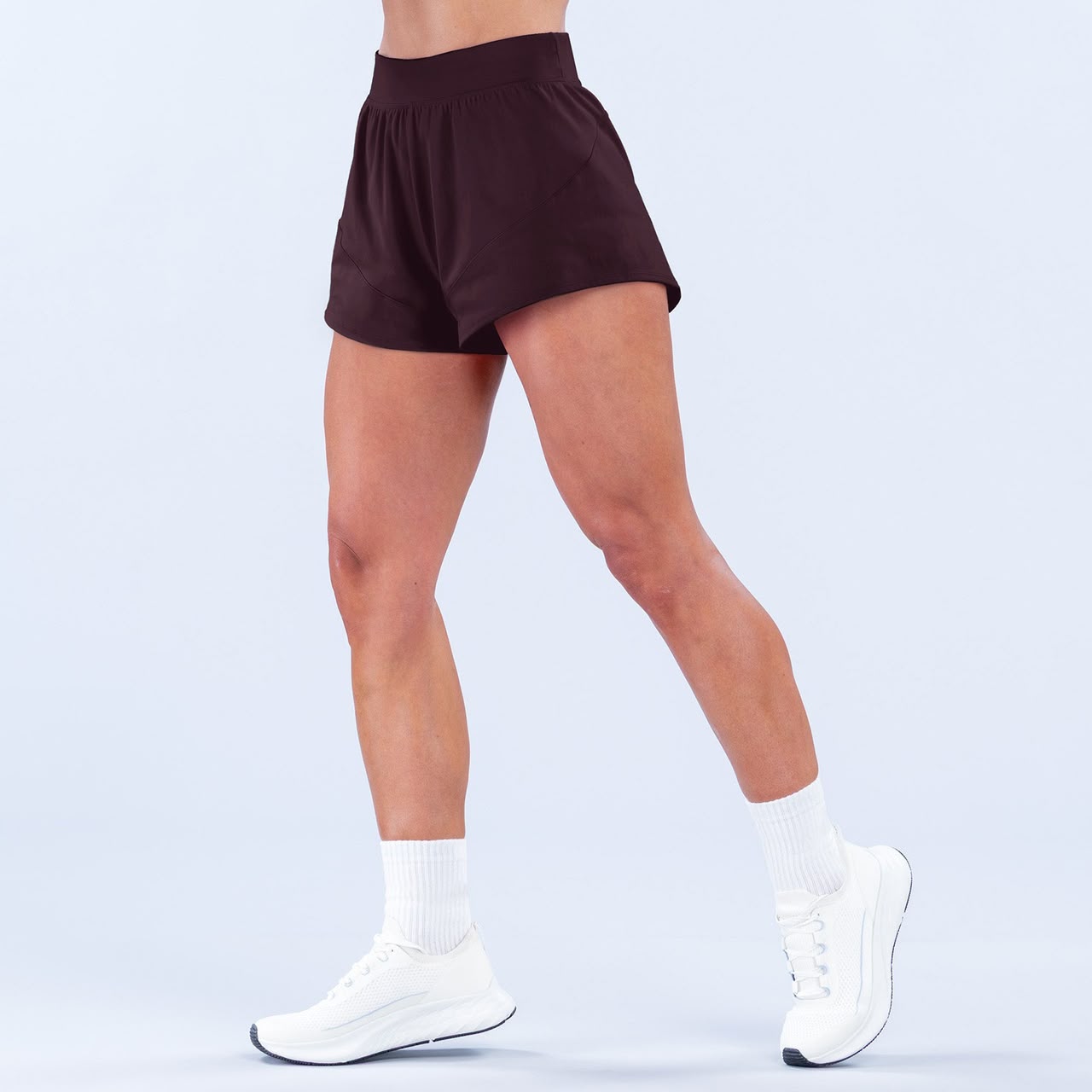AeroFlex Motion Shorts